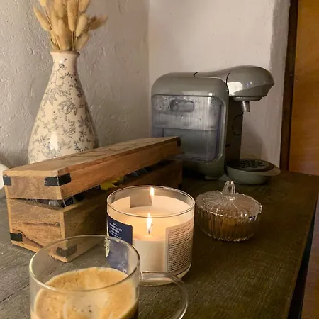 Appartement Charmant Studio Cauterets *