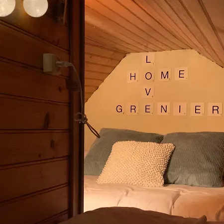 Charmant Studio Cauterets Appartement *