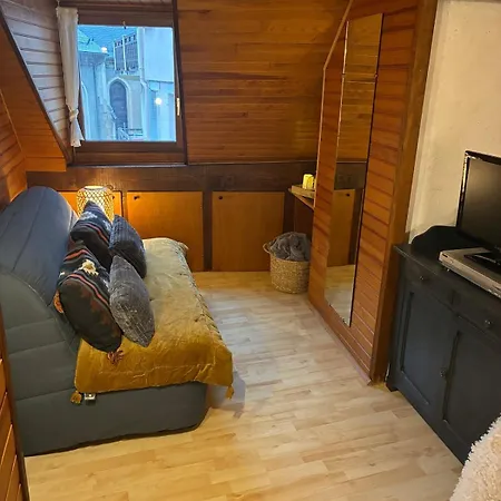 Charmant Studio Cauterets