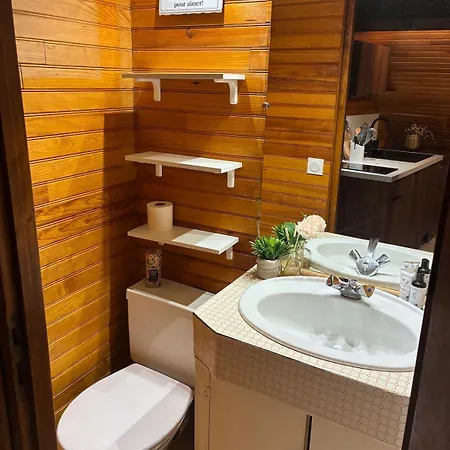 Charmant Studio Cauterets Cauterets