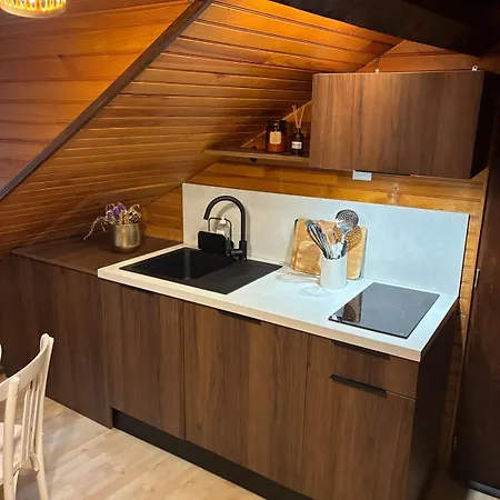 Charmant Studio Cauterets * Cauterets